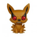 Figuren Pop 15 cm Anime Naruto Kurama (Selten) Funko Genf Shop Schweiz