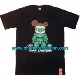 Figur  T-shirt Bear Lantern Limited Edition Geneva Store Switzerland