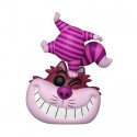 Figur Funko Pop Alice in Wonderalnd Cheshire Cat on Head Limited Edition Geneva Store Switzerland