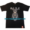Figurine T-shirt Dark Bear Knight Edition Limitée Boutique Geneve Suisse