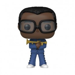 Figurine Funko Pop Icons Miles Davis Boutique Geneve Suisse