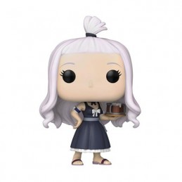 Figuren Funko Pop Fairy Tail Mirajane Strauss Genf Shop Schweiz