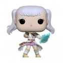 Figur Funko Pop Black Clover Noelle Geneva Store Switzerland