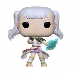 Pop Black Clover Noelle