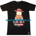 Figurine T-shirt Beardy Boutique Geneve Suisse
