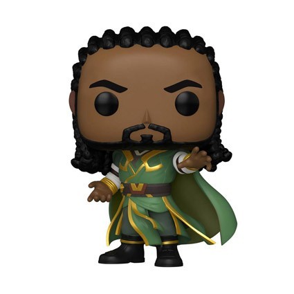 Figuren Funko Pop Doctor Strange in the Multiverse of Madness Master Mordo Genf Shop Schweiz