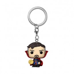 Figur Funko Pop Pocket Keychains Doctor Strange in the Multiverse of Madness Doctor Strange Geneva Store Switzerland