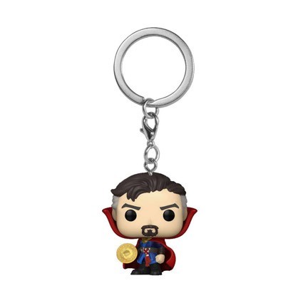 Figuren Funko Pop Pocket Doctor Strange in the Multiverse of Madness Doctor Strange Genf Shop Schweiz