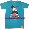 Figur T-shirt Micky Bear Geneva Store Switzerland