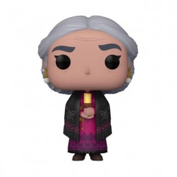 Figuren Funko Pop Encanto Abuela Alma Madrigal Genf Shop Schweiz