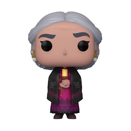 Figur Funko Pop Encanto Abuela Alma Madrigal Geneva Store Switzerland