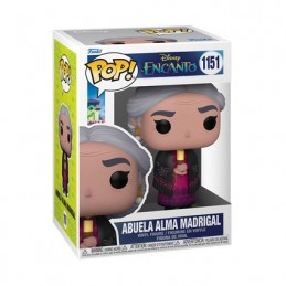 Figur Funko Pop Encanto Abuela Alma Madrigal Geneva Store Switzerland
