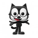Figuren Funko Pop Beflockt Felix the Cat Limitierte Auflage Genf Shop Schweiz