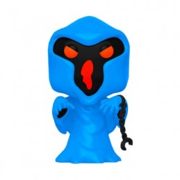 Figur Funko Pop Glow in the Dark Scooby-Doo Phantom Shadow Limited Edition Geneva Store Switzerland