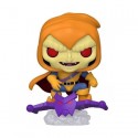 Figur Funko Pop Glow in the Dark and T-Shirt Spider-Man The Animated Series Hobgoblin Limited Edition Geneva Store Switzerland