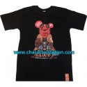 Figurine T-shirt Hell Bear Boutique Geneve Suisse