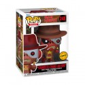 Figuren Funko Pop Rocks Iron Maiden Eddie Somewhere in Time Chase Limitierte Auflage Genf Shop Schweiz