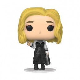 Figuren Funko Pop Schitt’s Creek Moira in Garbage Bag Dress Limitierte Auflage Genf Shop Schweiz