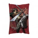 Attack on Titan Pillow Eren Jaeger