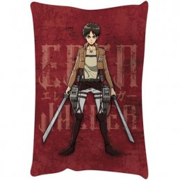 Figur POP Buddies Attack on Titan Pillow Eren Jaeger Geneva Store Switzerland