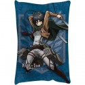 Figuren Attack on Titan Kissen Mikasa Ackermann POP Buddies Genf Shop Schweiz
