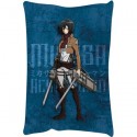 Figuren Attack on Titan Kissen Mikasa Ackermann POP Buddies Genf Shop Schweiz