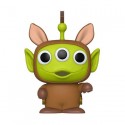 Figurine Funko Pop Pixar Alien Bullseye Edition Limitée Boutique Geneve Suisse