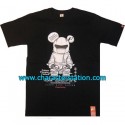 Figur T-shirt Storm Bear Shadow Limited Edition Geneva Store Switzerland