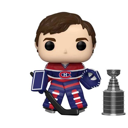 Toys Pop Hockey NHL Patrick Roy 