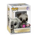 Figurine Funko Pop Floqué Pirates des Caraibes Dog Edition Limitée Boutique Geneve Suisse