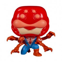 Figuren Funko Pop Spider-Man Beyond Amazing Spider-Man 2211 Year of the Spider Limitierte Auflage Genf Shop Schweiz