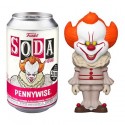 Figurine Funko Funko Vinyl Soda Ça Pennywise Edition Limitée Boutique Geneve Suisse