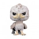 Figurine Pop Floqué Harry Potter Buckbeak Yeux Noir Edition Limitée Funko Boutique Geneve Suisse