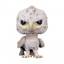 Figurine Funko Pop Floqué Harry Potter Buckbeak Yeux Noir Edition Limitée Boutique Geneve Suisse