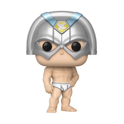 Figurine Funko Pop Peacemaker Boutique Geneve Suisse