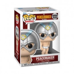 Figurine Funko Pop Peacemaker Boutique Geneve Suisse