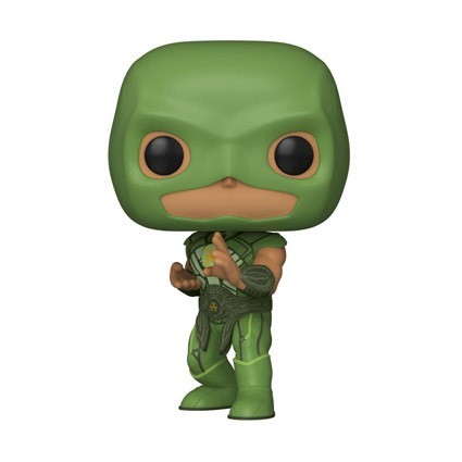 Figuren Funko Pop Peacemaker Judomaster Genf Shop Schweiz