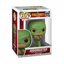 Figuren Funko Pop Peacemaker Judomaster Genf Shop Schweiz