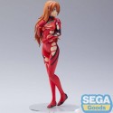 Figurine Sega EVANGELION 3.0+1.0 Thrice Upon a Time SPM Asuka Langley On The Beach Boutique Geneve Suisse