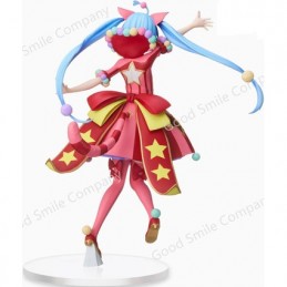 Figur Sega Project Sekai Colorful Stage Hatsune Miku SPM Wonderland Miku Geneva Store Switzerland