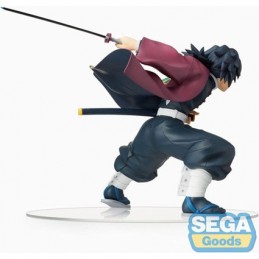 Figur Sega Demon Slayer: Kimetsu no Yaiba SPM Giyu Tomioka Geneva Store Switzerland