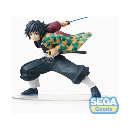Figurine Sega Demon Slayer: Kimetsu no Yaiba SPM Giyu Tomioka Boutique Geneve Suisse Figurine Sega Demon Slayer: Kimetsu no Yaiba SPM Giyu Tomioka Boutique Geneve Suisse