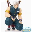 Figuren Demon Slayer Kimetsu no Yaiba PM Perching Tengen Uzui Hashira Meeting Sega Genf Shop Schweiz