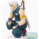 Figuren Demon Slayer Kimetsu no Yaiba PM Perching Tengen Uzui Hashira Meeting Sega Genf Shop Schweiz