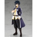 Figurine Good Smile Company Fairy Tail Final Season Pop Up Parade Gray Fullbuster Grand Magic Games Arc Boutique Geneve Suisse
