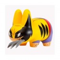 Figur Kidrobot Marvel Labbit Wolverine Geneva Store Switzerland