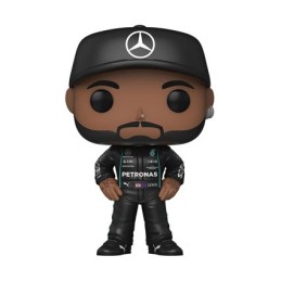funko pop formule 1