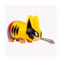 Figur Kidrobot Marvel Labbit Wolverine Geneva Store Switzerland