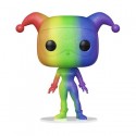 Figuren Pop Pride 2022 DC Comics Harley Quinn Funko Genf Shop Schweiz
