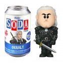 Figuren Funko Funko Vinyl Soda The Witcher Geralt Limitierte Auflage (International) Genf Shop Schweiz